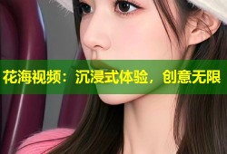 花海视频：沉浸式体验，创意无限