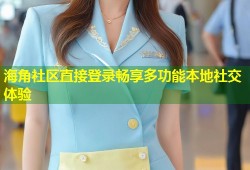 海角社区直接登录畅享多功能本地社交体验