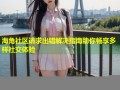 海角社区请求出错解决指南助你畅享多样社交体验