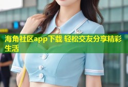 海角社区app下载 轻松交友分享精彩生活