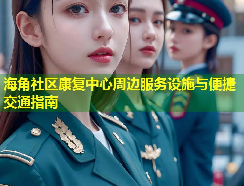 海角社区康复中心周边服务设施与便捷交通指南