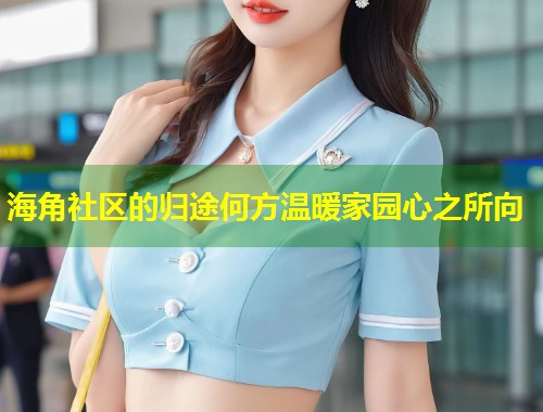 海角社区的归途何方温暖家园心之所向
