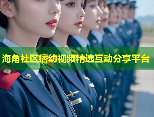 海角社区痞幼视频精选互动分享平台